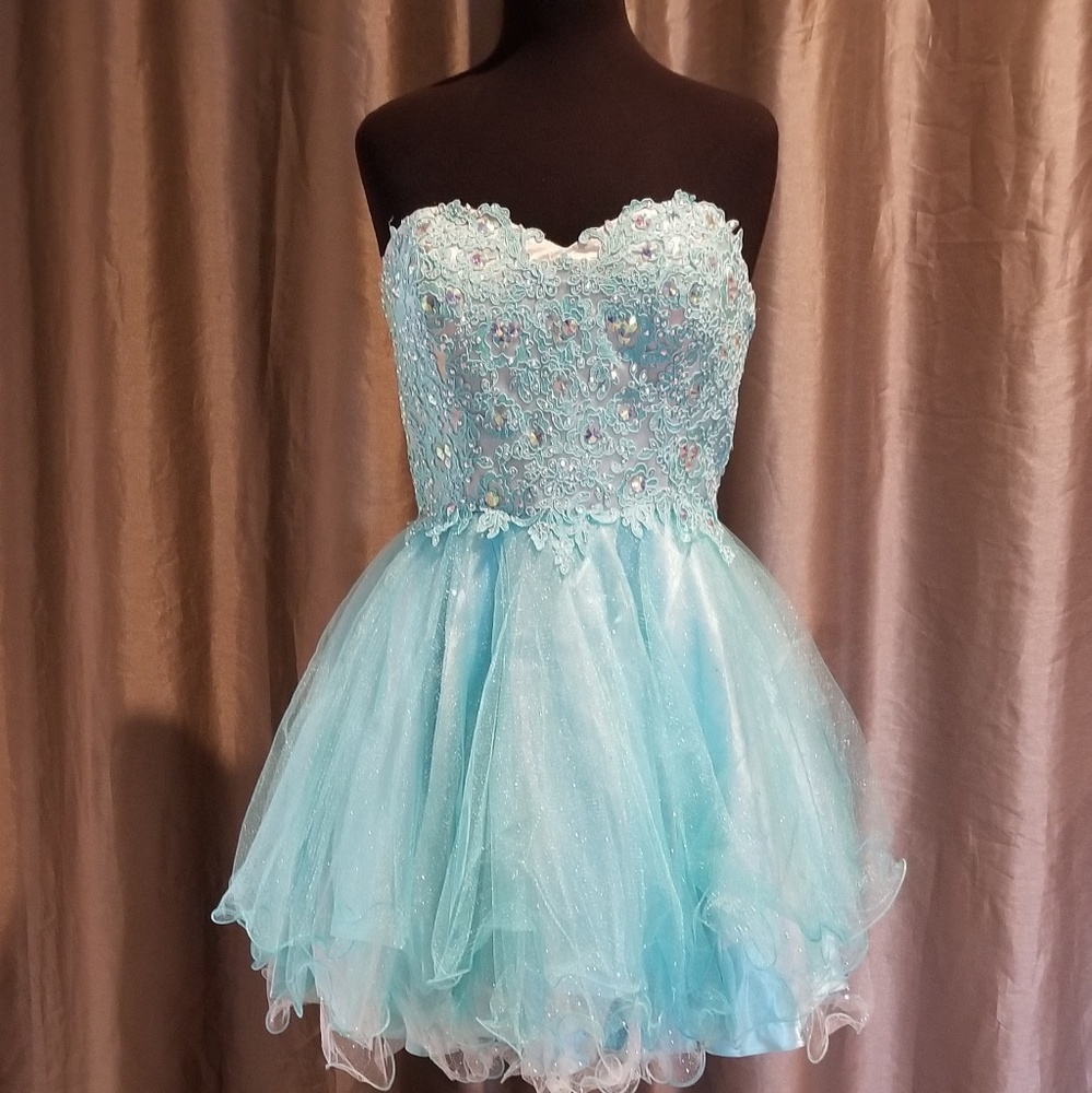 All occasions dress